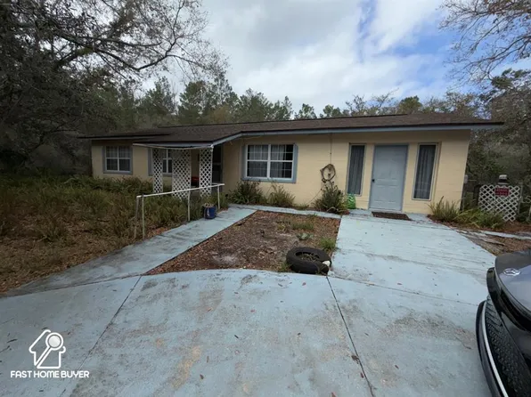 47137 Far West Ave, Paisley, FL 32767