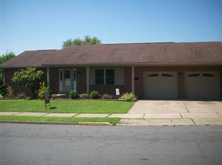 249 Hanover St, Northumberland, PA