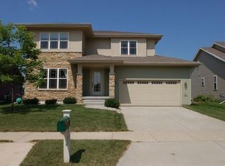 2801 Interlaken Pass, Madison, WI 53719
