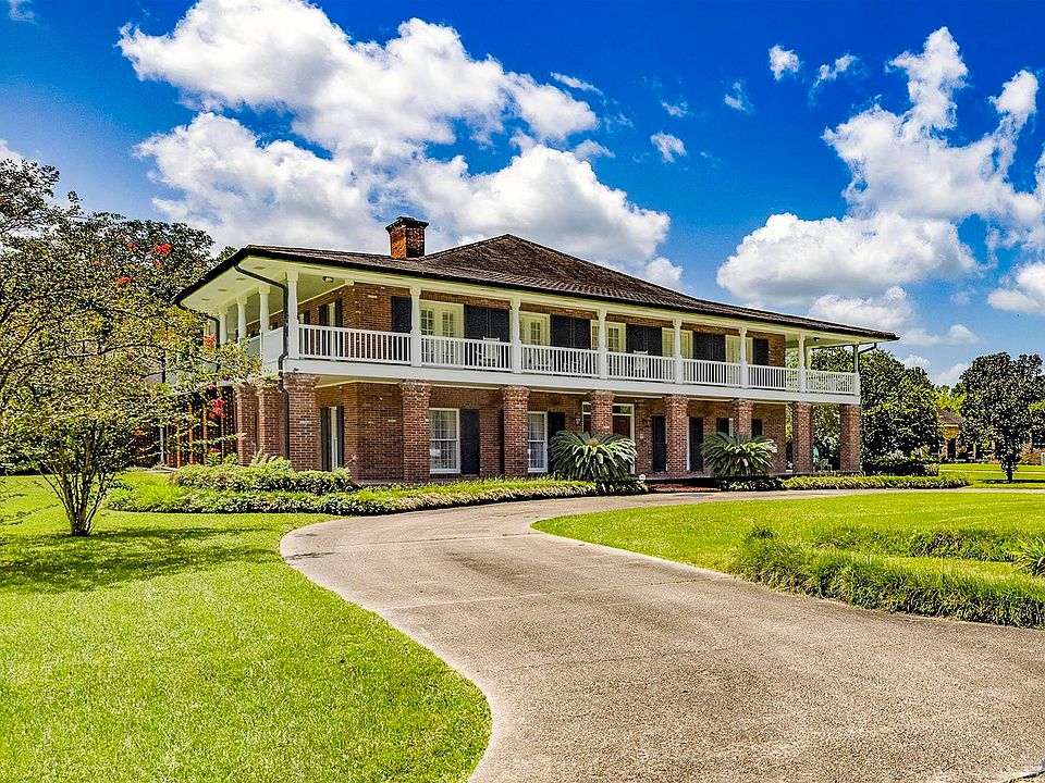 1405 Bayou Black Dr, Houma, LA 70360 MLS 2023001775 Zillow