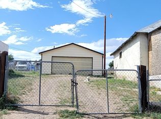 620 W 4th St, Walsenburg, CO 81089