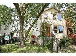 712 E Bowen Ave, Chicago, IL 60653