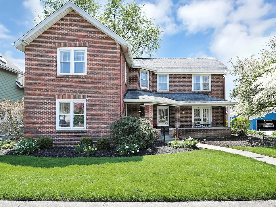 129 Penn St