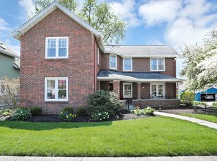 129 Penn St, Westfield, IN 46074
