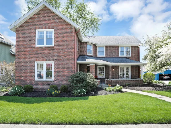 129 Penn St, Westfield, IN 46074