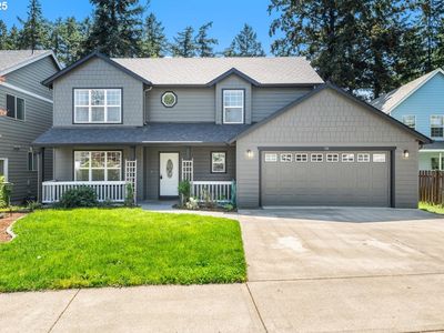 110 W Lauren Ct, Newberg, OR, 97132