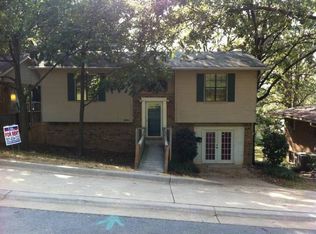 4805 Ridge Rd #B, North Little Rock, AR 72116