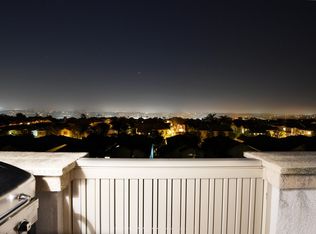 28 Sobrante, Aliso Viejo, CA 92656
