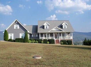 179 Johnny Wheeler Ln, Dunlap, TN 37327