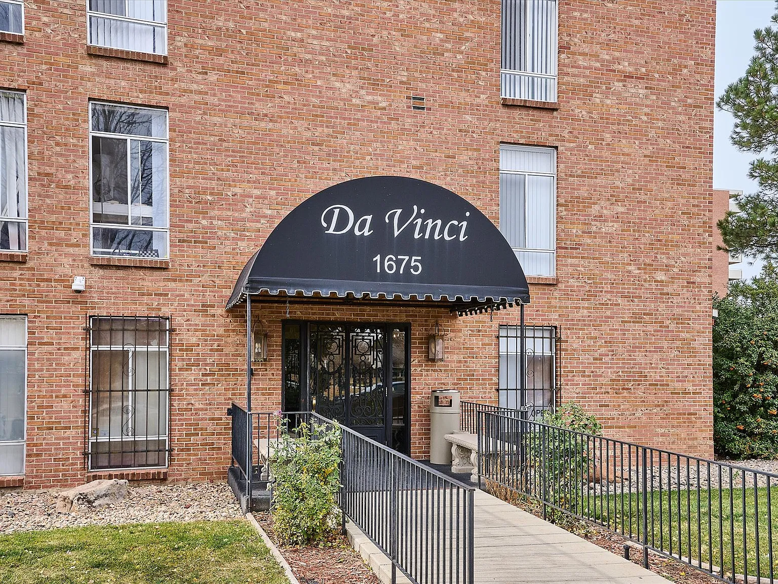 Korsakov / Da Vinci Apartments — Photo 4