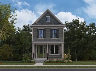 Oakley Plan, Encore Park of Powell, Powell, OH 43065