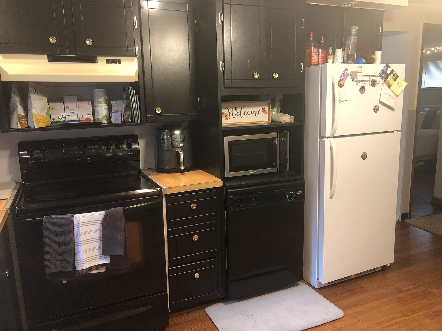 1 bed, 780 sqft, $1,000 — Photo 2