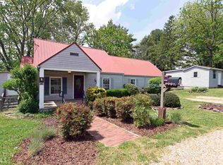 614 E 2nd St, Blue Ridge, GA 30513