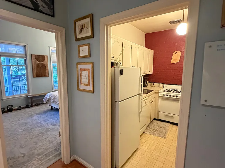 Corcoran St NW — Photo 8