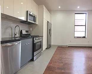 Rented by At Home Realty NY LLC