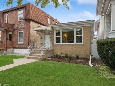 5111 W Argyle St, Chicago, IL, 60630