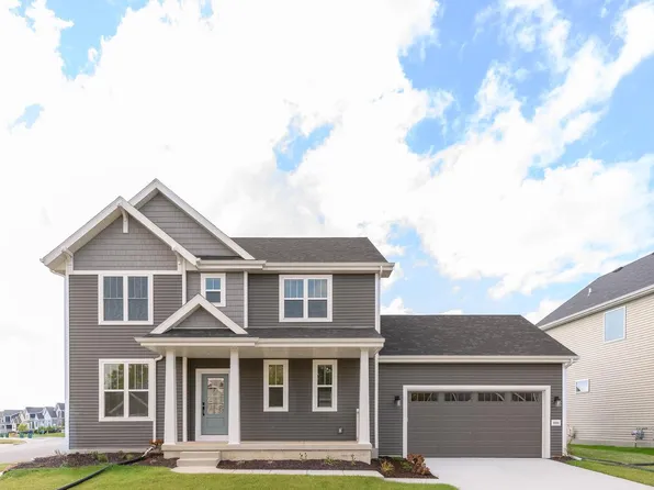 6506 Prairie Wood Drive, Mcfarland, WI 53558