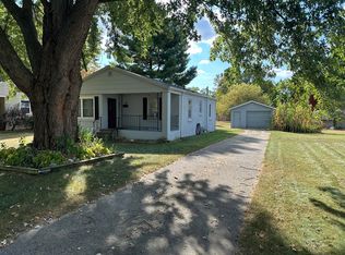 226 McKinley St, Bronson, MI 49028