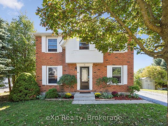 2nd image of 1 Chesterton Ln