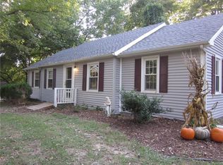 222 Dogwood St, Saint Joseph, MO 64505