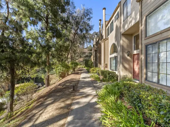 9345 Lake Murray Blvd Unit C, San Diego, CA 92119