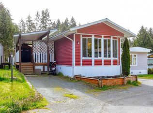 2785 Wallbank Rd #66, Cowichan Valley, BC V0R2W2