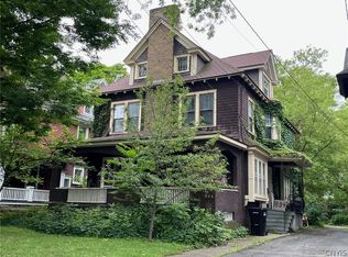 834 Westcott St, Syracuse, NY