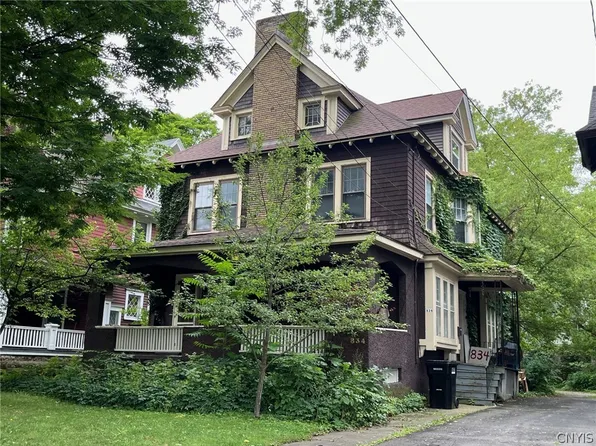 834 Westcott St, Syracuse, NY 13210