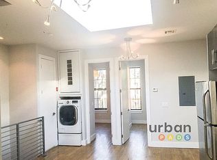 314 Van Buren St #6, Brooklyn, NY 11221