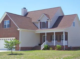 103 Glenburney Dr, Jacksonville, NC 28540
