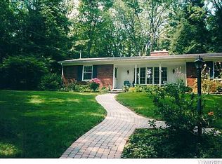 7390 Cemetery Rd, Caneadea, NY 14717