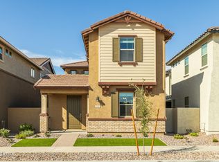 4260 E Jesse St, Gilbert, AZ 85295