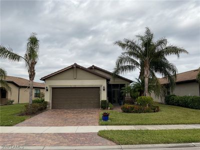 10940 Glenhurst St, Fort Myers, FL, 33913