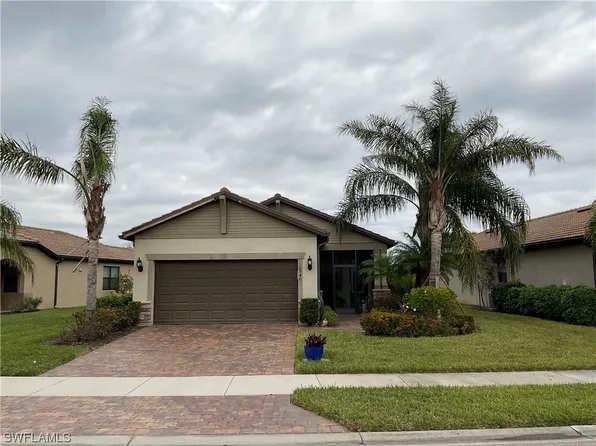 10940 Glenhurst St, Fort Myers, FL 33913