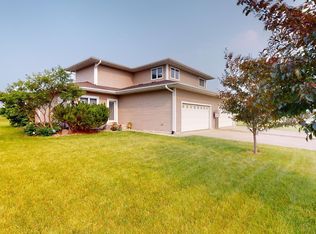 426B Brickyard Rd, Sheffield, IA 50475