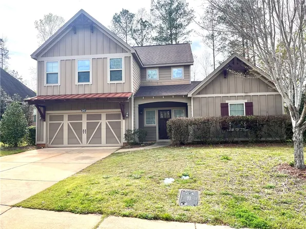 2157 Ashley Ct, Auburn, AL 36830