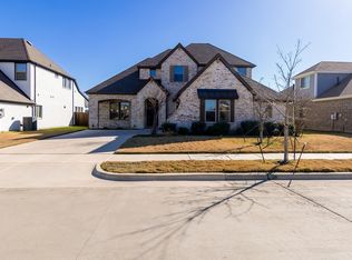 2711 Trinity Ridge St, Mansfield, TX 76063