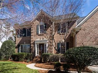 7321 Santorini Ln, Charlotte, NC 28277