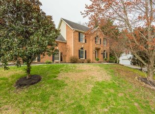 10089 Delle Meade Dr, Knoxville, TN 37931