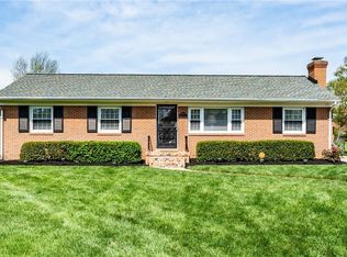 4708 Glenspring Rd, Richmond, VA 23223