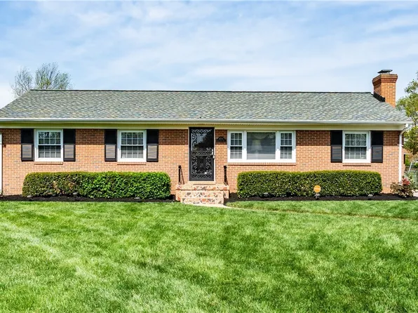 4708 Glenspring Rd, Richmond, VA 23223