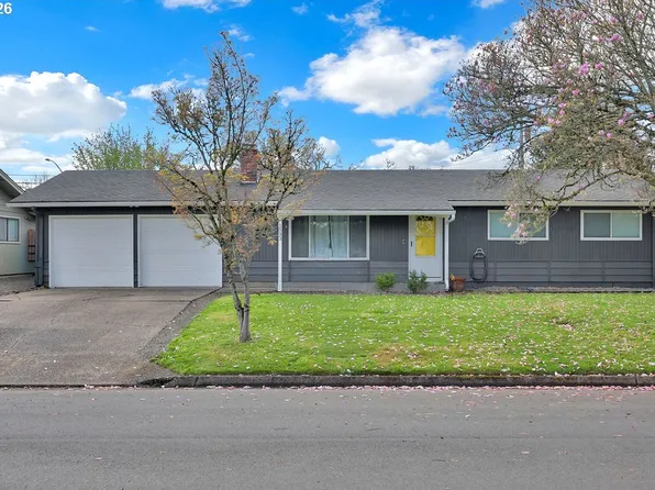 1533 Sequoia Ave, Springfield, OR 97477