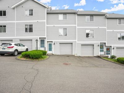 151 Shelter Rock Rd UNIT 32, Danbury, CT, 06810