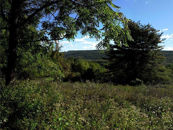 Left edge of pic=North