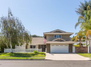 165 Fallbrook Ave, Thousand Oaks, CA 91320