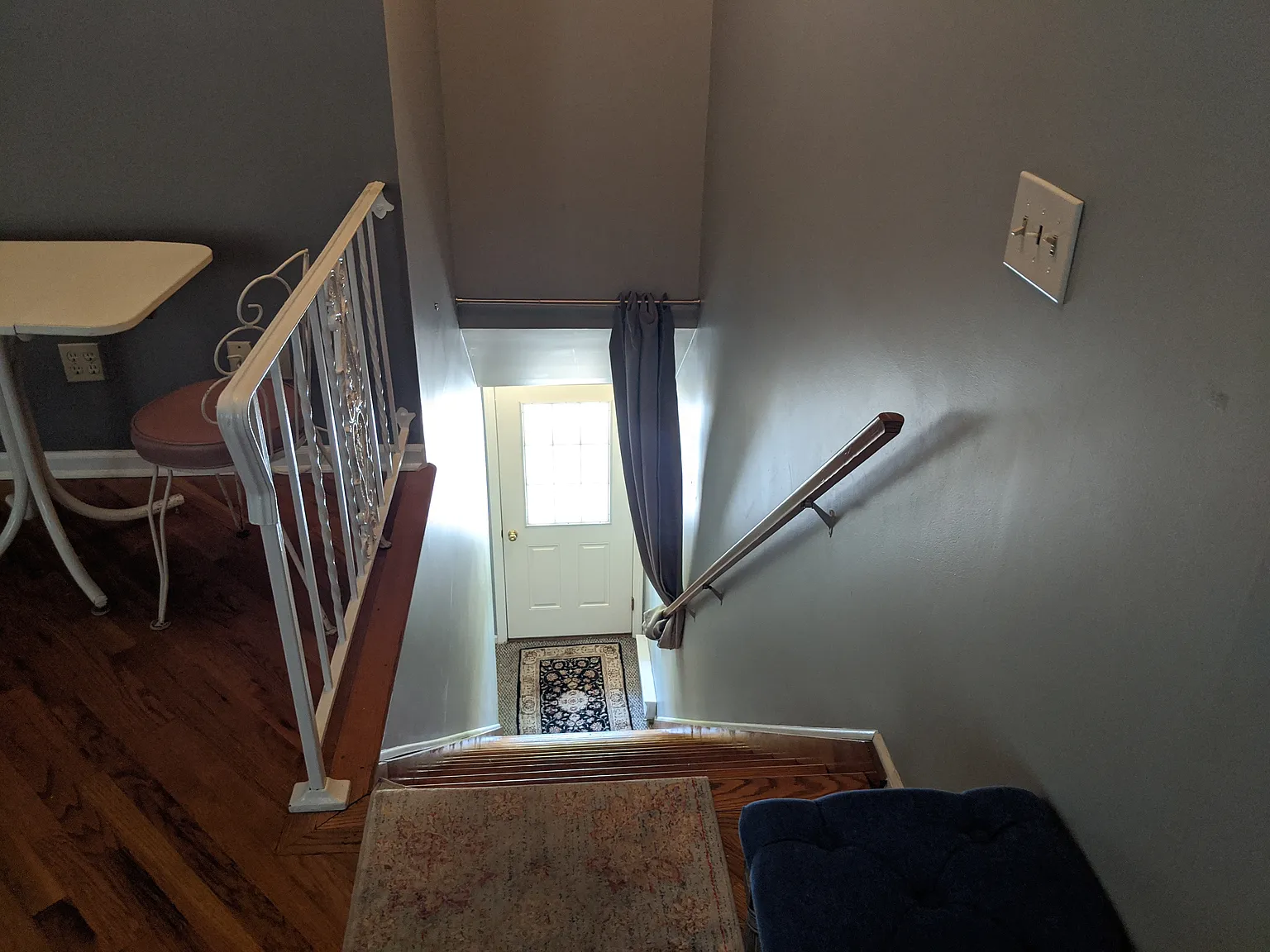 1 bed, 750 sqft, $1,100 — Photo 2