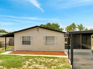 116 Kim St, Auburndale, FL 33823