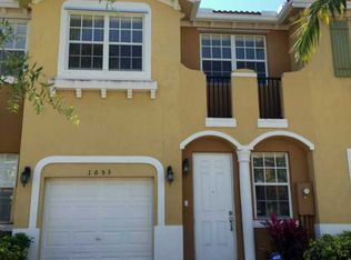 1053 NE 30th Ave, Homestead, FL 33033