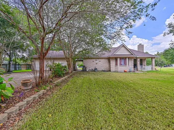 7003 Amie Ln #879, Pearland, TX 77584