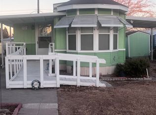 410 E 23rd St Space 44, Roswell, NM 88201